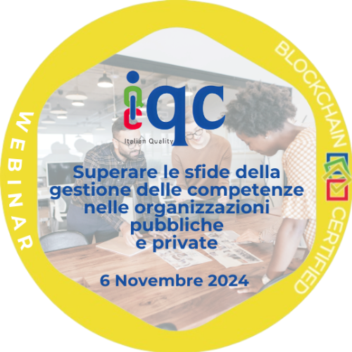 Badge pubblico 59338